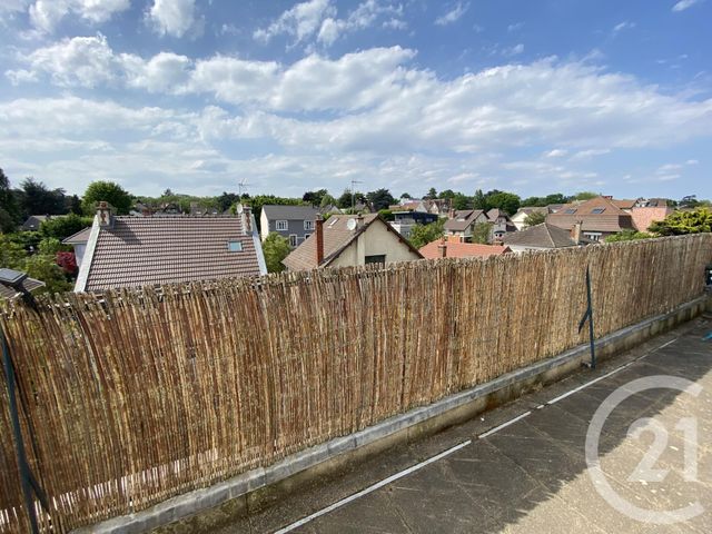 Appartement F2 &agrave; louer - 2 pi&egrave;ces - 35,75 m2 - Antony - 92 - ILE-DE-FRANCE