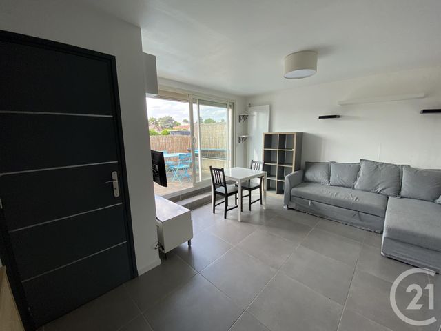 Appartement F2 &agrave; louer - 2 pi&egrave;ces - 35,75 m2 - Antony - 92 - ILE-DE-FRANCE