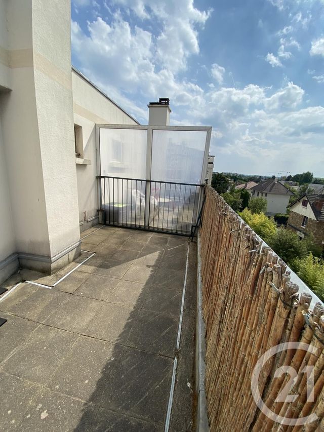 Appartement F2 &agrave; louer - 2 pi&egrave;ces - 35,75 m2 - Antony - 92 - ILE-DE-FRANCE