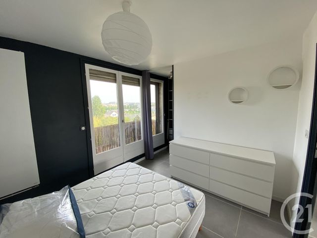 Appartement F2 &agrave; louer - 2 pi&egrave;ces - 35,75 m2 - Antony - 92 - ILE-DE-FRANCE
