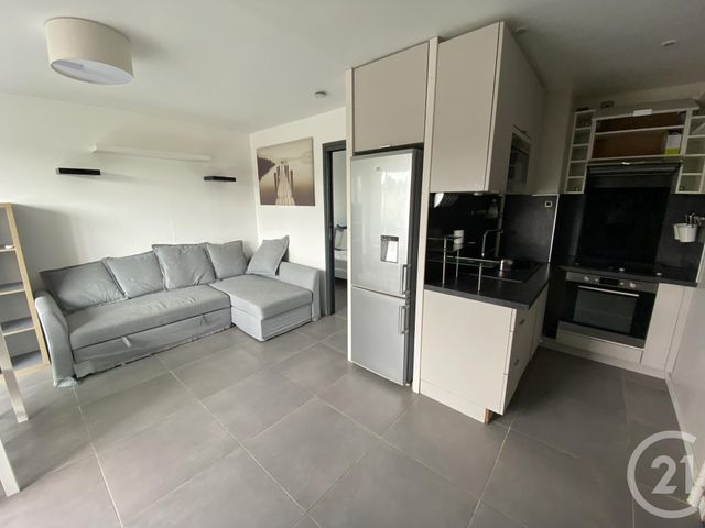 appartement - ANTONY - 92