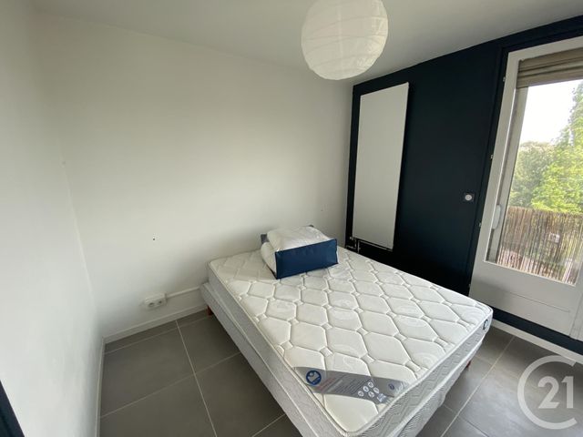 Appartement F2 &agrave; louer - 2 pi&egrave;ces - 35,75 m2 - Antony - 92 - ILE-DE-FRANCE