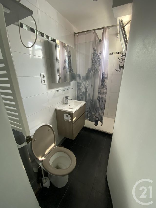 Appartement F2 &agrave; louer - 2 pi&egrave;ces - 35,75 m2 - Antony - 92 - ILE-DE-FRANCE