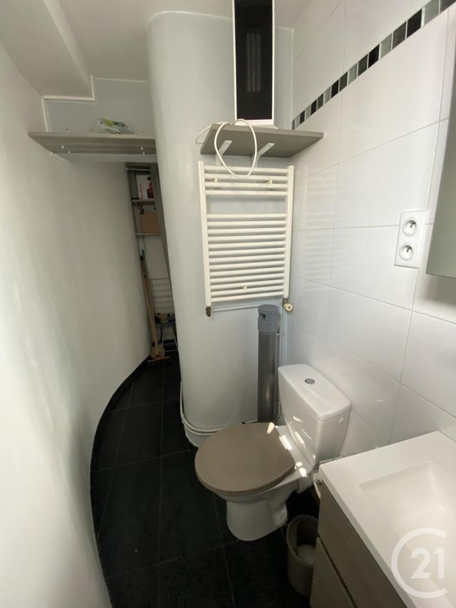 Appartement F2 &agrave; louer - 2 pi&egrave;ces - 35,75 m2 - Antony - 92 - ILE-DE-FRANCE