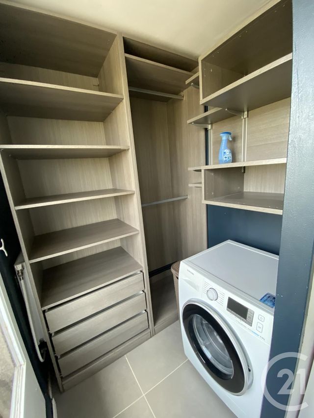 Appartement F2 &agrave; louer - 2 pi&egrave;ces - 35,75 m2 - Antony - 92 - ILE-DE-FRANCE
