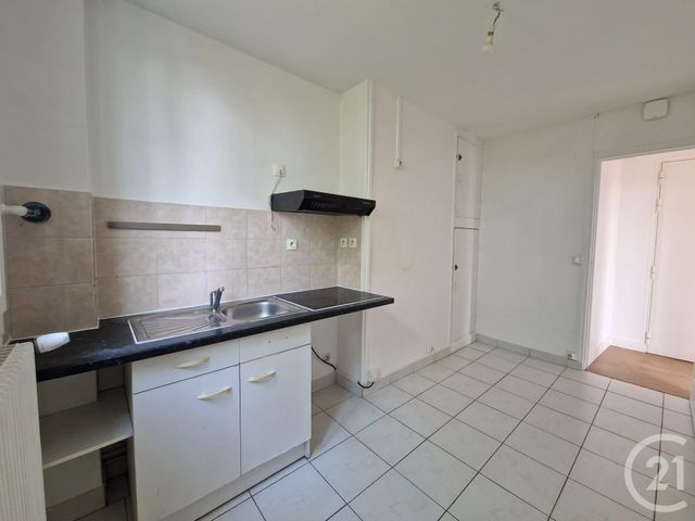 Appartement F2 &agrave; louer - 2 pi&egrave;ces - 40,94 m2 - Bourg La Reine - 92 - ILE-DE-FRANCE