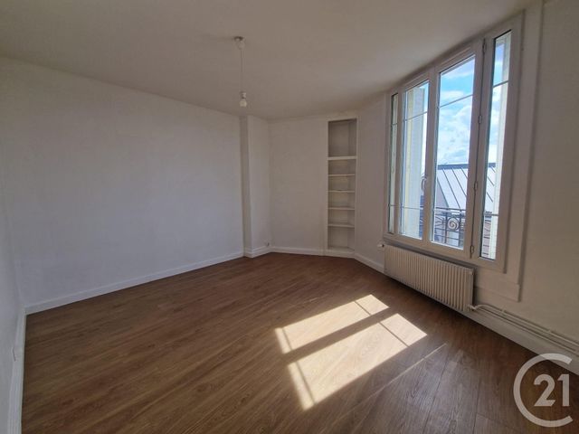 Appartement F2 &agrave; louer - 2 pi&egrave;ces - 40,94 m2 - Bourg La Reine - 92 - ILE-DE-FRANCE