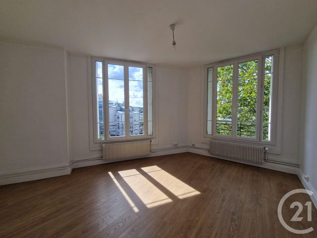 appartement - BOURG LA REINE - 92