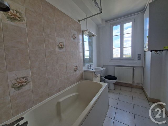 Appartement F2 &agrave; louer - 2 pi&egrave;ces - 40,94 m2 - Bourg La Reine - 92 - ILE-DE-FRANCE
