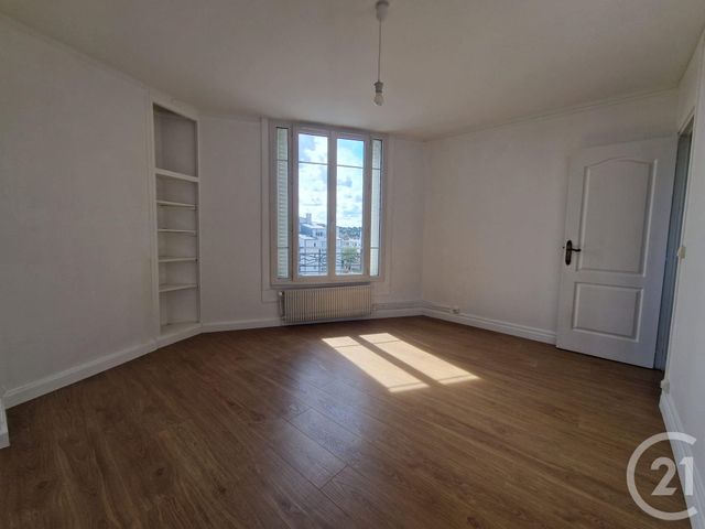 Appartement F2 &agrave; louer - 2 pi&egrave;ces - 40,94 m2 - Bourg La Reine - 92 - ILE-DE-FRANCE