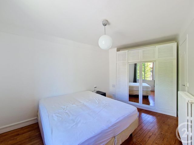 Appartement F2 &agrave; louer - 2 pi&egrave;ces - 49,54 m2 - Bourg La Reine - 92 - ILE-DE-FRANCE