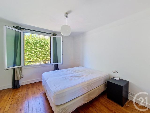 Appartement F2 &agrave; louer - 2 pi&egrave;ces - 49,54 m2 - Bourg La Reine - 92 - ILE-DE-FRANCE