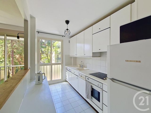 Appartement F3 &agrave; louer - 3 pi&egrave;ces - 67,89 m2 - Sceaux - 92 - ILE-DE-FRANCE