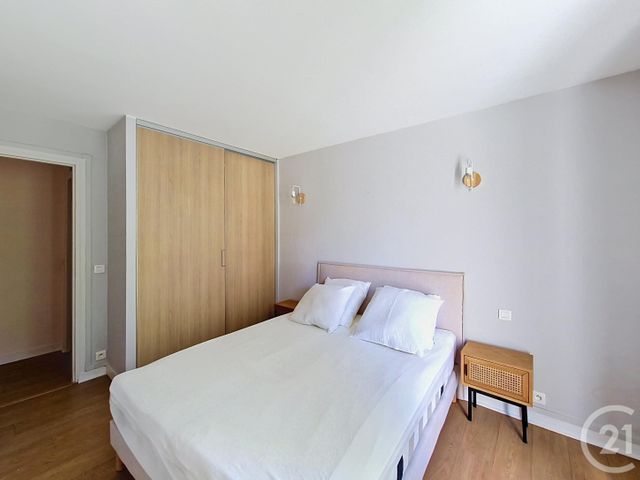 Appartement F3 &agrave; louer - 3 pi&egrave;ces - 67,89 m2 - Sceaux - 92 - ILE-DE-FRANCE
