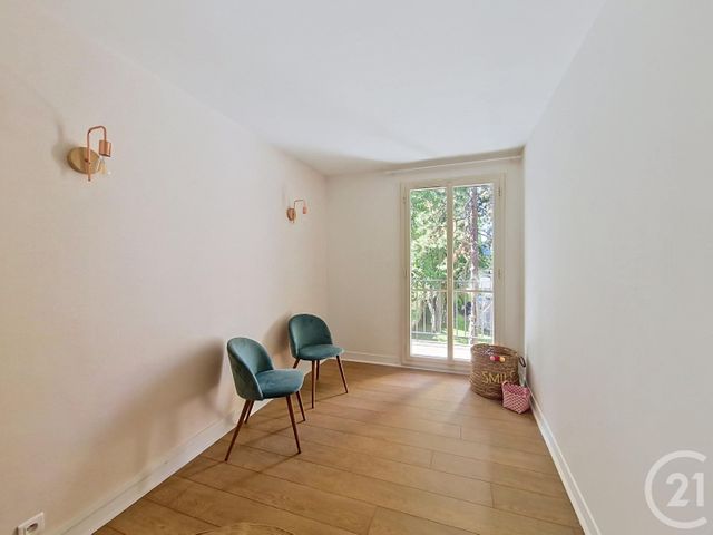 Appartement F3 &agrave; louer - 3 pi&egrave;ces - 67,89 m2 - Sceaux - 92 - ILE-DE-FRANCE