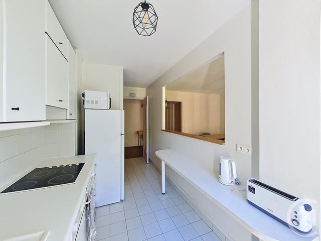 Appartement F3 &agrave; louer - 3 pi&egrave;ces - 67,89 m2 - Sceaux - 92 - ILE-DE-FRANCE