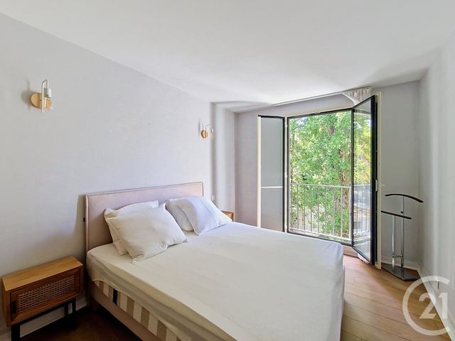 Appartement F3 &agrave; louer - 3 pi&egrave;ces - 67,89 m2 - Sceaux - 92 - ILE-DE-FRANCE