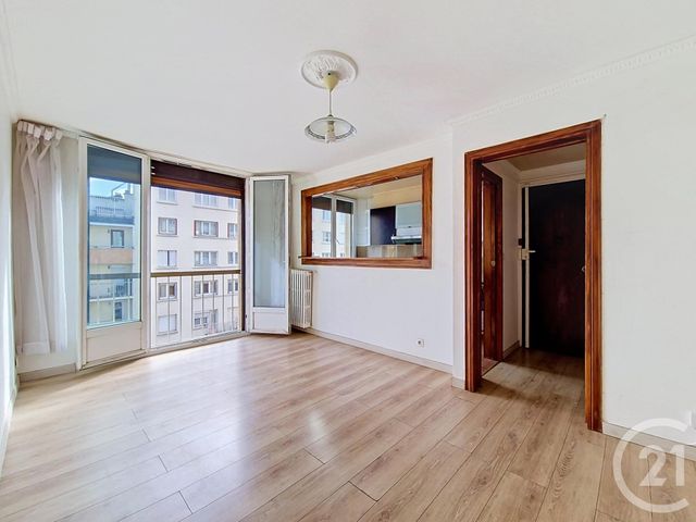 appartement - BOURG LA REINE - 92