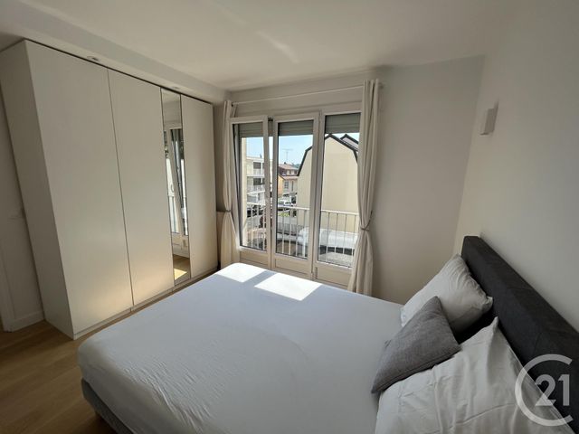 Appartement F2 &agrave; louer - 2 pi&egrave;ces - 36,99 m2 - Bourg La Reine - 92 - ILE-DE-FRANCE