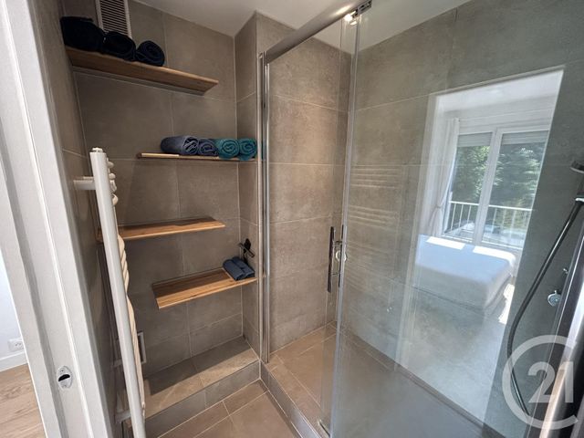 Appartement F2 &agrave; louer - 2 pi&egrave;ces - 36,99 m2 - Bourg La Reine - 92 - ILE-DE-FRANCE