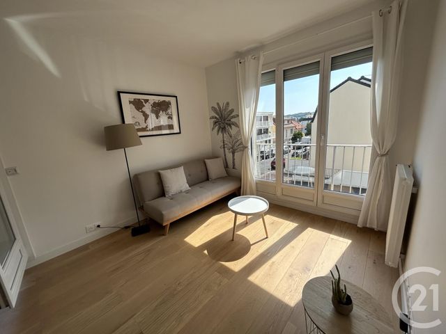 Appartement F2 &agrave; louer - 2 pi&egrave;ces - 36,99 m2 - Bourg La Reine - 92 - ILE-DE-FRANCE