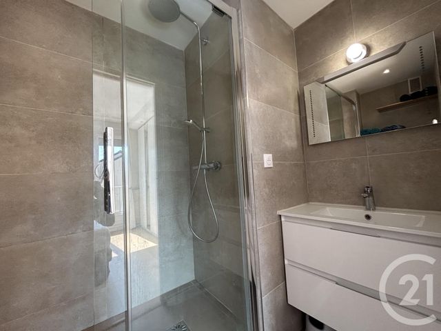Appartement F2 &agrave; louer - 2 pi&egrave;ces - 36,99 m2 - Bourg La Reine - 92 - ILE-DE-FRANCE