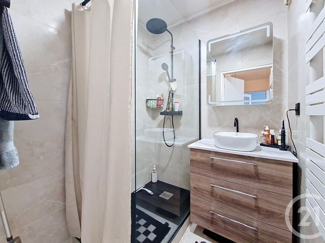 Appartement F2 &agrave; louer - 2 pi&egrave;ces - 38,61 m2 - Bourg La Reine - 92 - ILE-DE-FRANCE