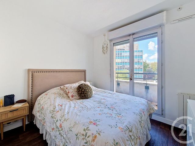 Appartement F2 &agrave; louer - 2 pi&egrave;ces - 38,61 m2 - Bourg La Reine - 92 - ILE-DE-FRANCE