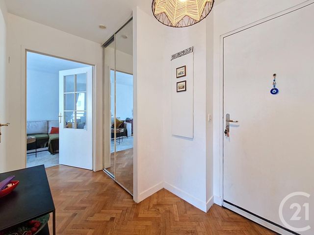 Appartement F2 &agrave; louer - 2 pi&egrave;ces - 38,61 m2 - Bourg La Reine - 92 - ILE-DE-FRANCE