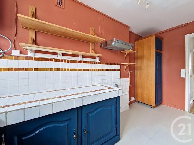 Appartement F2 bis &agrave; louer - 2 pi&egrave;ces - 67,18 m2 - Bourg La Reine - 92 - ILE-DE-FRANCE