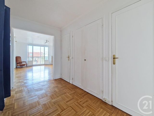 Appartement F2 bis &agrave; louer - 2 pi&egrave;ces - 67,18 m2 - Bourg La Reine - 92 - ILE-DE-FRANCE