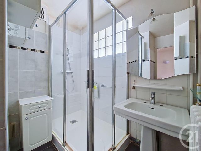 Appartement F2 bis &agrave; louer - 2 pi&egrave;ces - 67,18 m2 - Bourg La Reine - 92 - ILE-DE-FRANCE