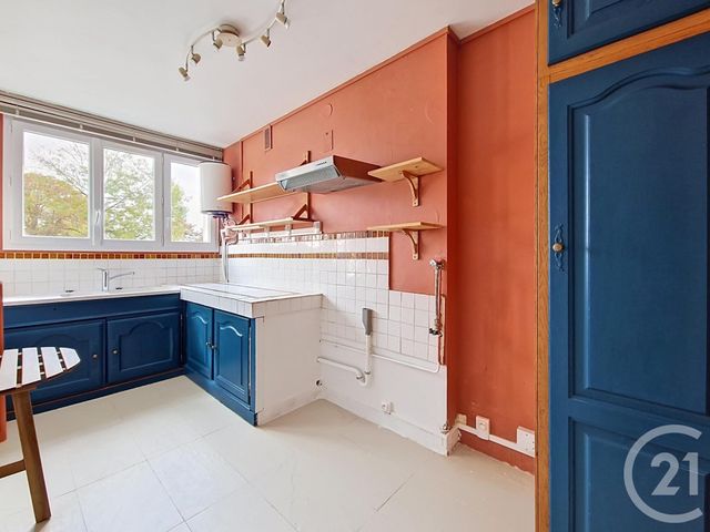 Appartement F2 bis &agrave; louer - 2 pi&egrave;ces - 67,18 m2 - Bourg La Reine - 92 - ILE-DE-FRANCE