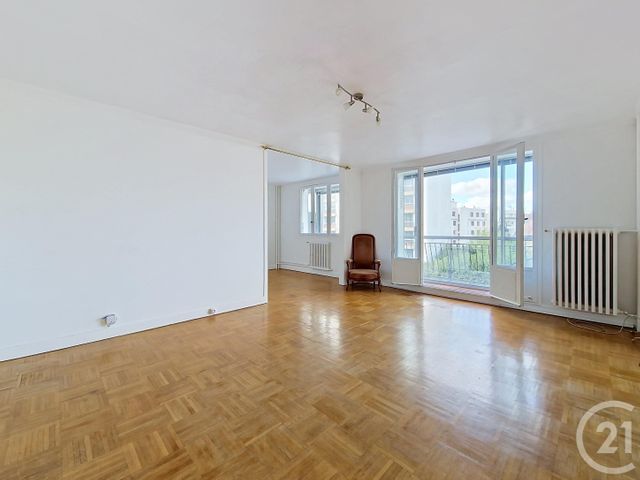 appartement - BOURG LA REINE - 92