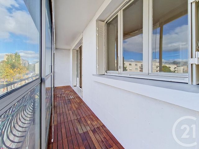 Appartement F2 bis &agrave; louer - 2 pi&egrave;ces - 67,18 m2 - Bourg La Reine - 92 - ILE-DE-FRANCE