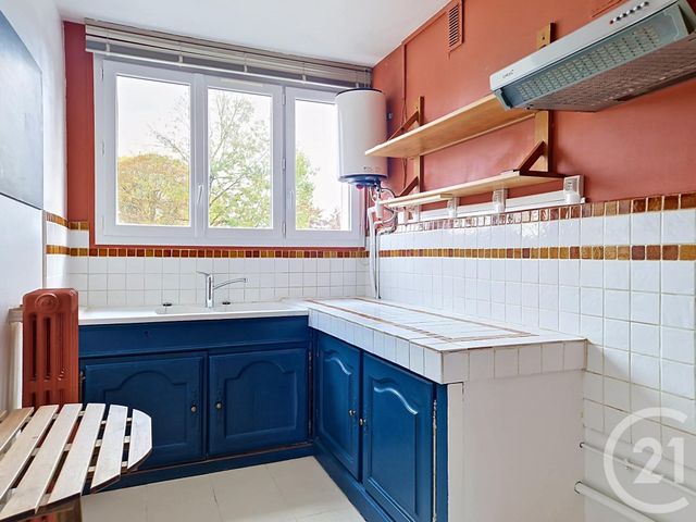 Appartement F2 bis &agrave; louer - 2 pi&egrave;ces - 67,18 m2 - Bourg La Reine - 92 - ILE-DE-FRANCE