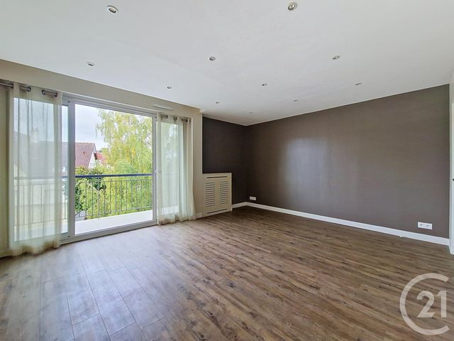 appartement - BOURG LA REINE - 92