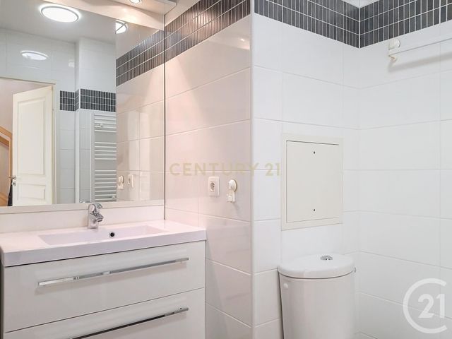 Appartement Duplex &agrave; louer - 3 pi&egrave;ces - 66,52 m2 - Bourg La Reine - 92 - ILE-DE-FRANCE