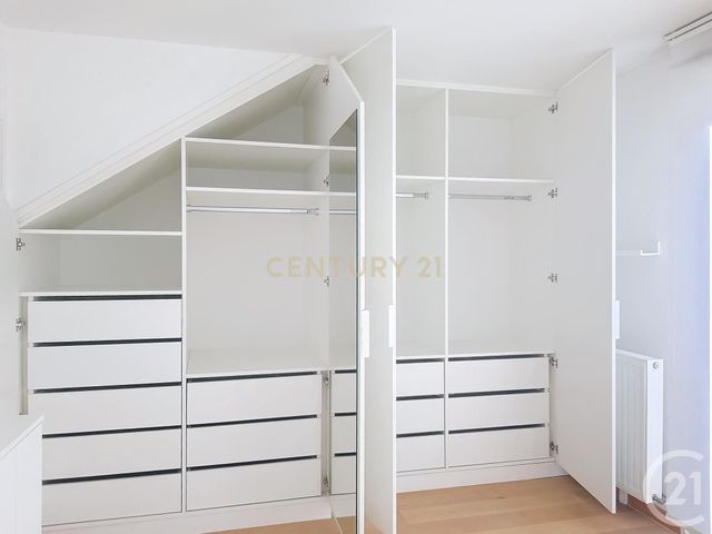 Appartement Duplex &agrave; louer - 3 pi&egrave;ces - 66,52 m2 - Bourg La Reine - 92 - ILE-DE-FRANCE