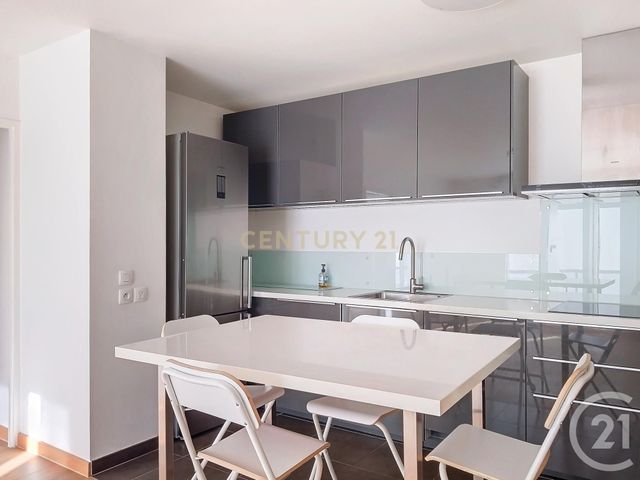 Appartement Duplex &agrave; louer - 3 pi&egrave;ces - 66,52 m2 - Bourg La Reine - 92 - ILE-DE-FRANCE