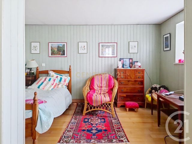 Maison à vendre - 6 pièces - 104 m2 - Bourg La Reine - 92 - ILE-DE-FRANCE