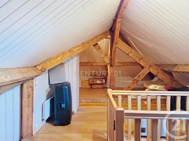 Maison à vendre - 6 pièces - 104 m2 - Bourg La Reine - 92 - ILE-DE-FRANCE