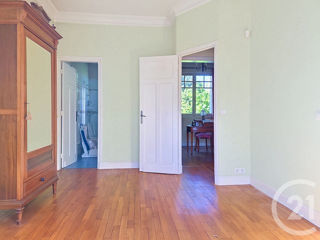 Maison &agrave; vendre - 6 pi&egrave;ces - 104 m2 - Bourg La Reine - 92 - ILE-DE-FRANCE