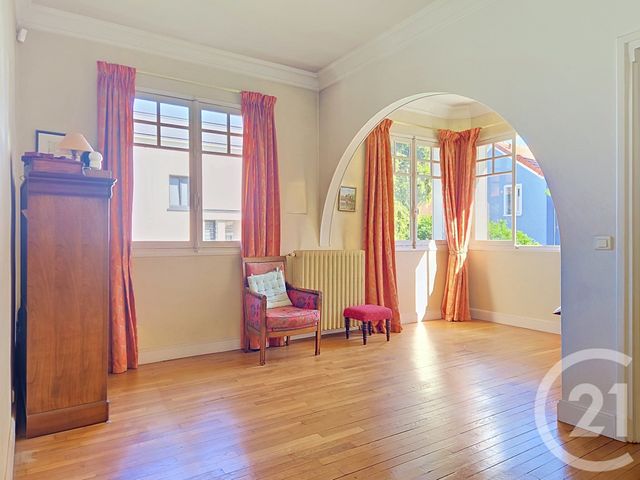 Maison &agrave; vendre - 6 pi&egrave;ces - 104 m2 - Bourg La Reine - 92 - ILE-DE-FRANCE
