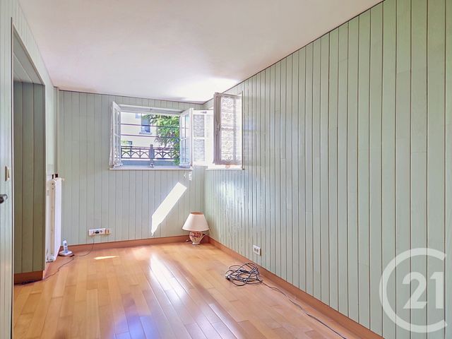 Maison &agrave; vendre - 6 pi&egrave;ces - 104 m2 - Bourg La Reine - 92 - ILE-DE-FRANCE