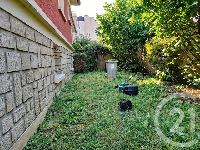 Maison à vendre - 6 pièces - 104 m2 - Bourg La Reine - 92 - ILE-DE-FRANCE