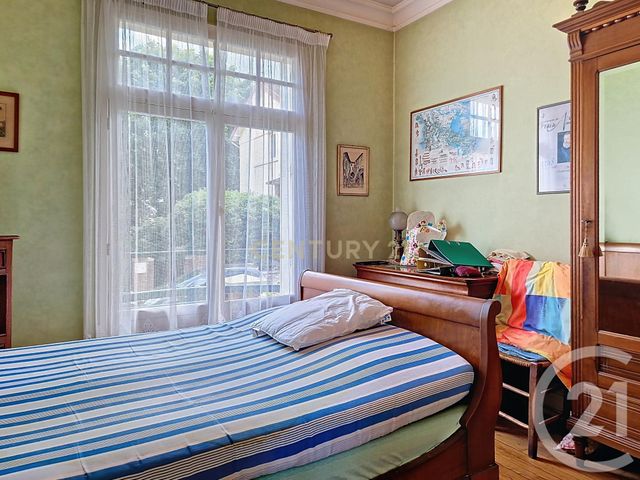 Maison à vendre - 6 pièces - 104 m2 - Bourg La Reine - 92 - ILE-DE-FRANCE