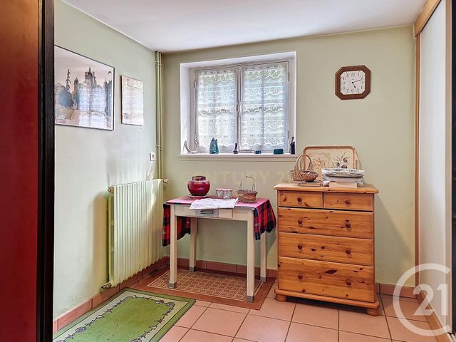 Maison à vendre - 6 pièces - 104 m2 - Bourg La Reine - 92 - ILE-DE-FRANCE