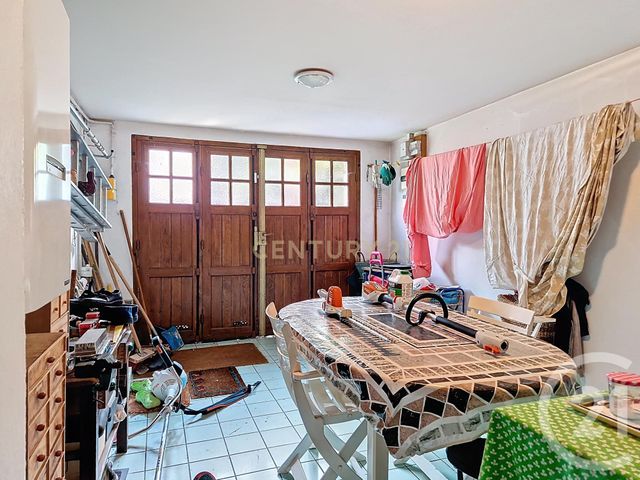 Maison à vendre - 6 pièces - 104 m2 - Bourg La Reine - 92 - ILE-DE-FRANCE