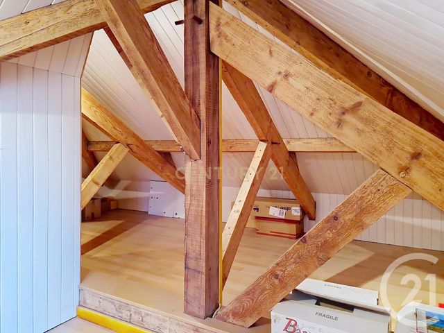 Maison à vendre - 6 pièces - 104 m2 - Bourg La Reine - 92 - ILE-DE-FRANCE